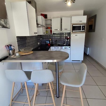 Naturiste Cap D'Agde Port Nature 804 Екстериор снимка