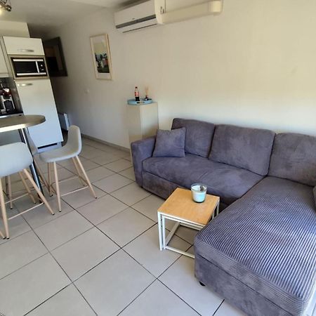 Naturiste Cap D'Agde Port Nature 804 Екстериор снимка