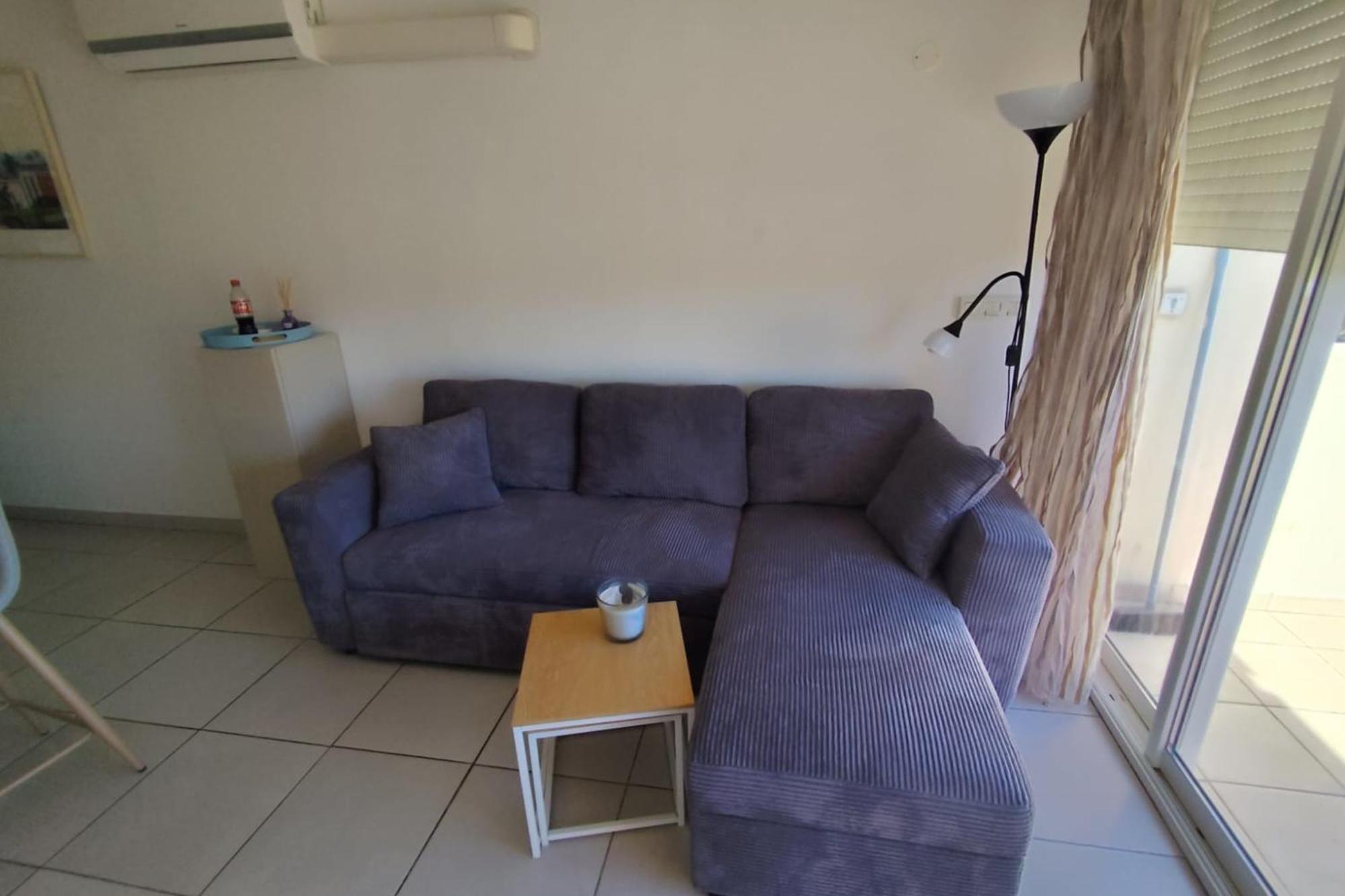 Naturiste Cap D'Agde Port Nature 804 Екстериор снимка