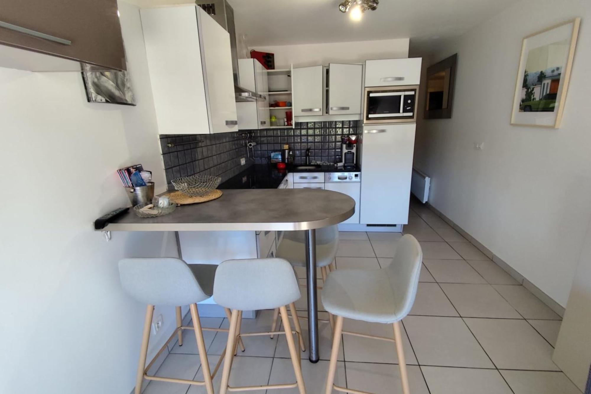 Naturiste Cap D'Agde Port Nature 804 Екстериор снимка