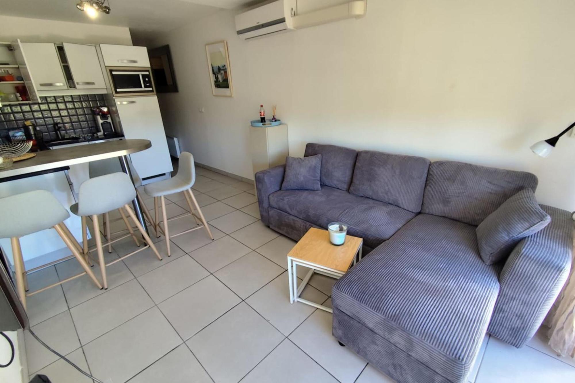 Naturiste Cap D'Agde Port Nature 804 Екстериор снимка