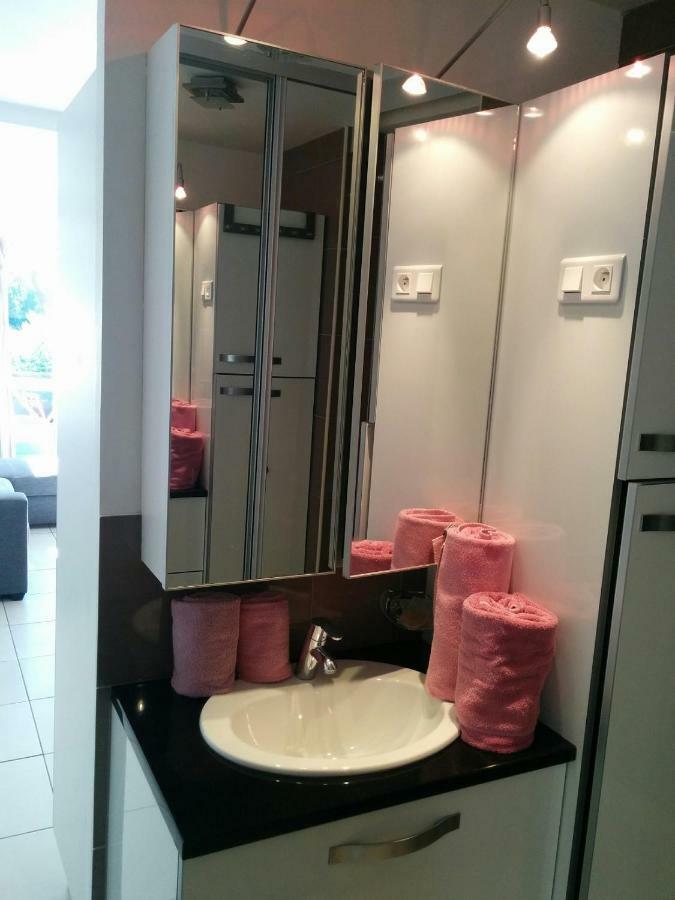 Naturiste Cap D'Agde Port Nature 804 Екстериор снимка